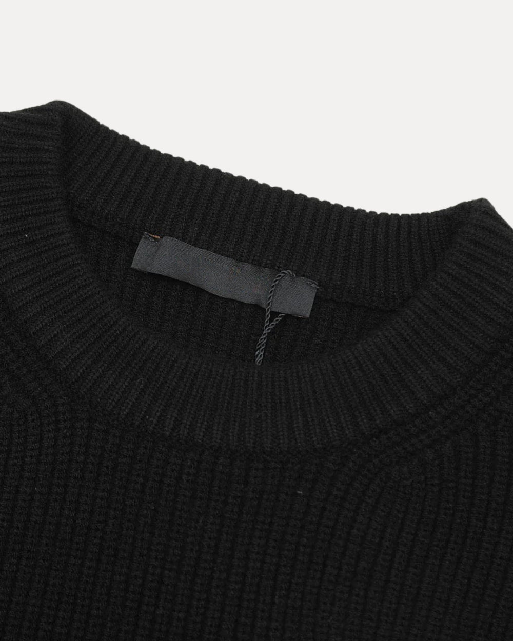 LV KNIT SWATER