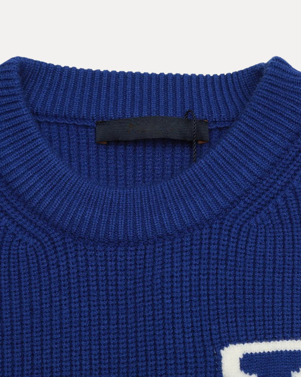 LV KNIT SWATER