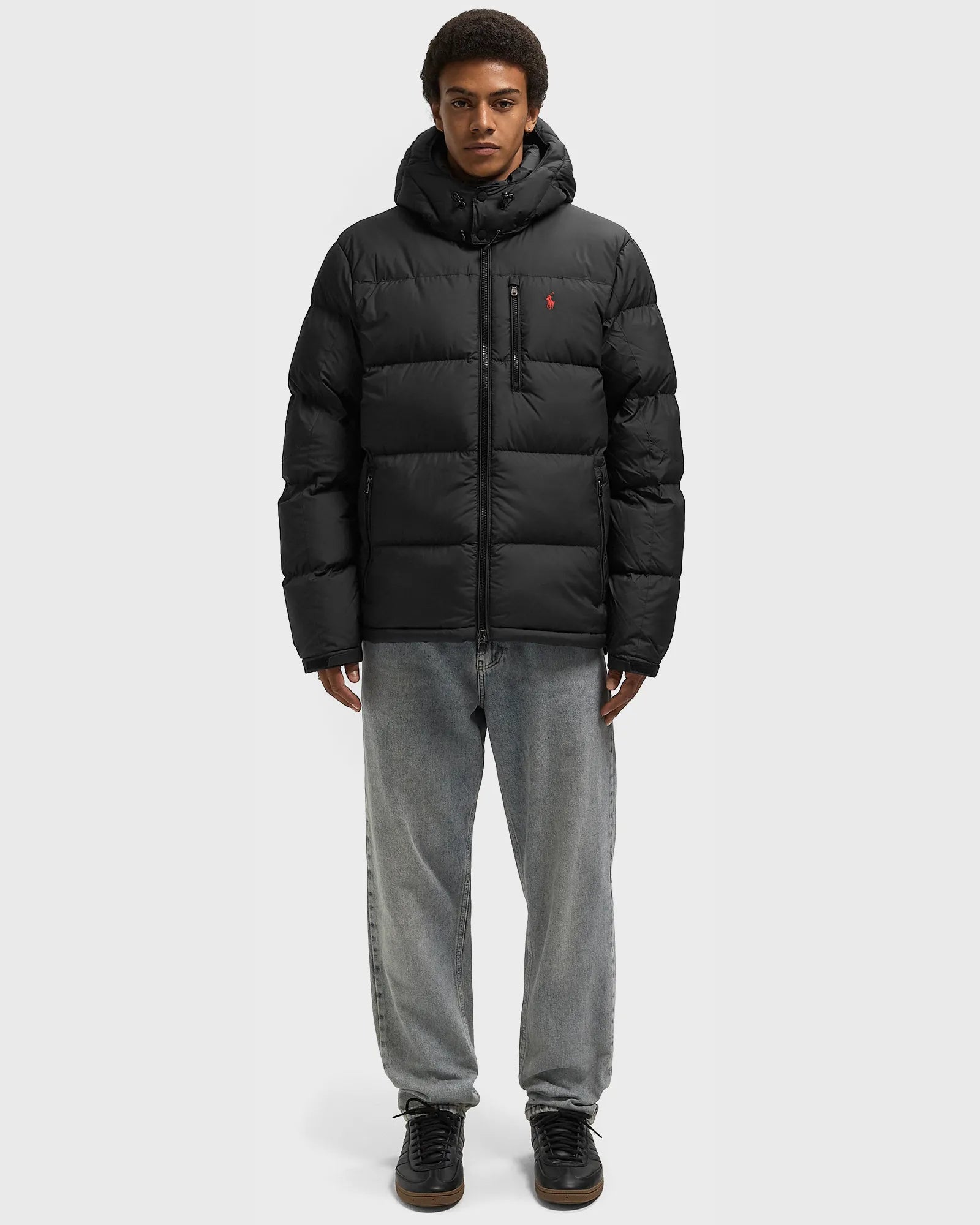 RL Puffer Jacke