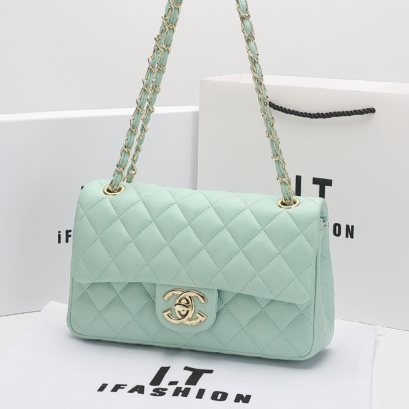 Shoulder Bag