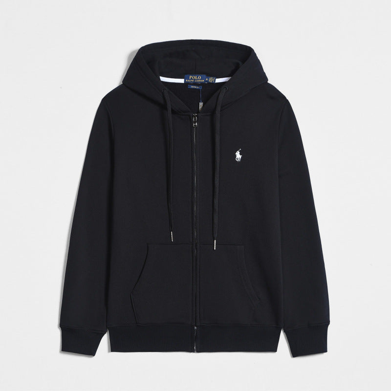 RL Zipper