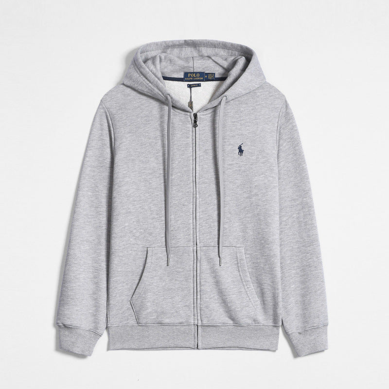 RL Zipper