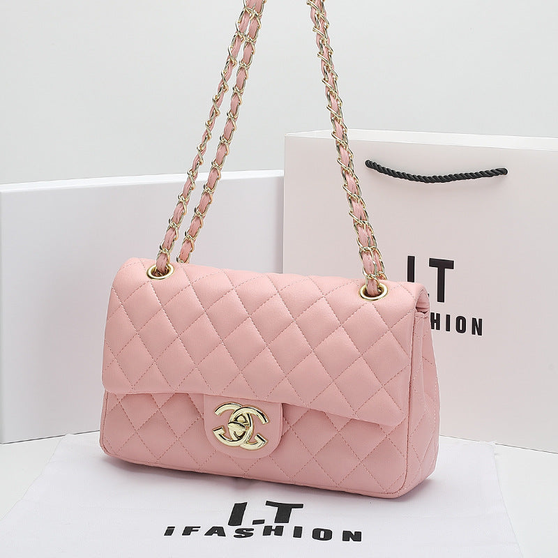 Shoulder Bag