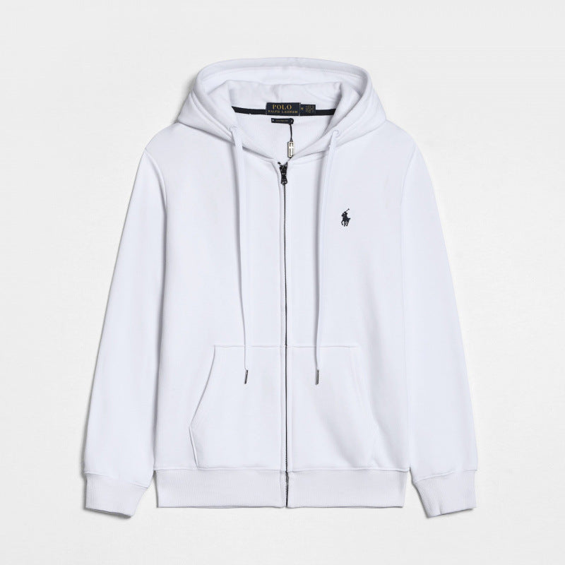 RL Zipper