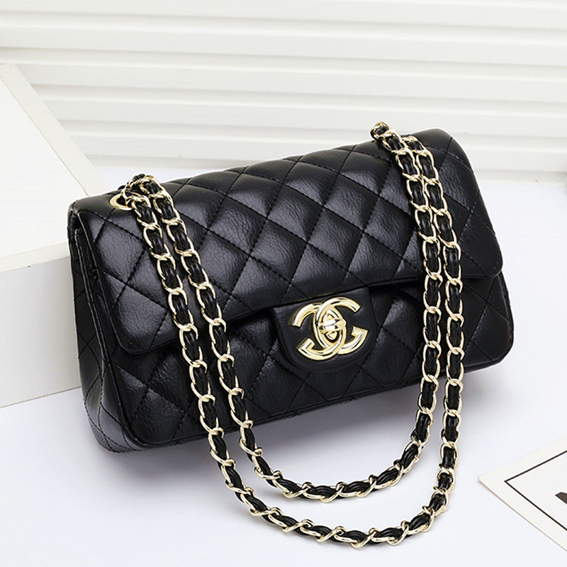 Shoulder Bag