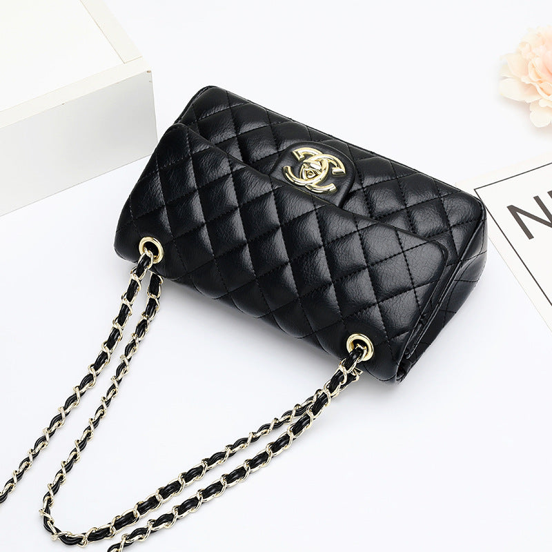 Shoulder Bag