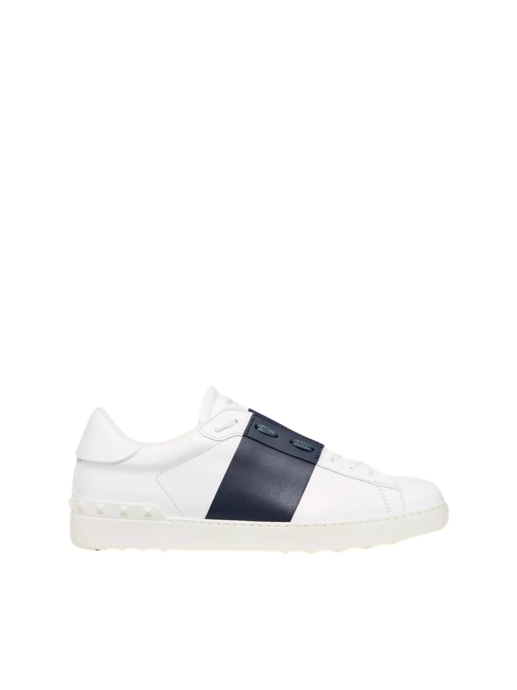 Calfskin Open Sneaker