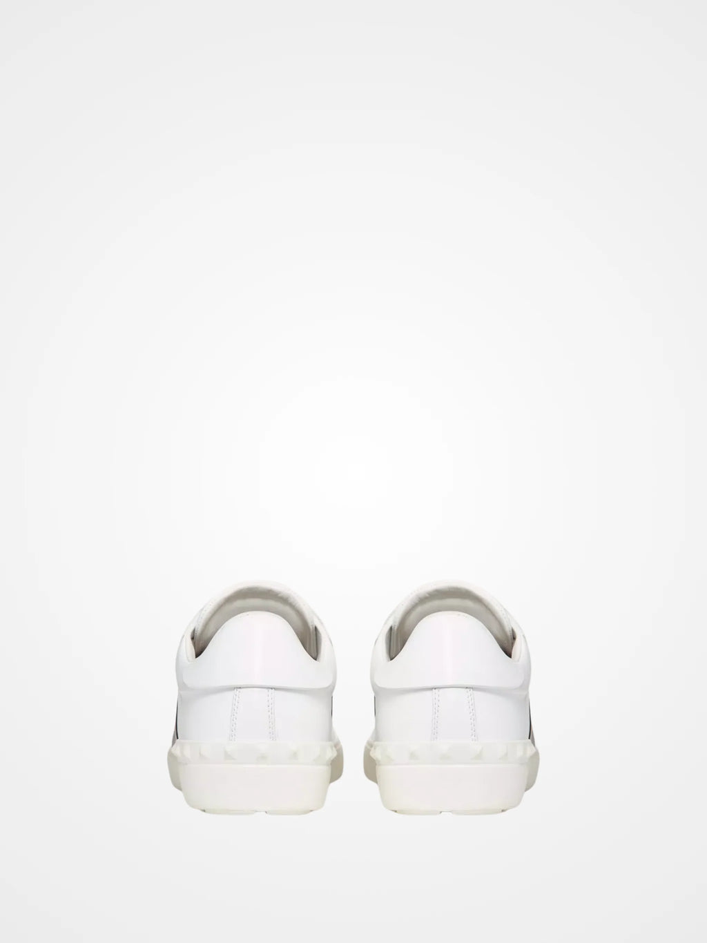 Calfskin Open Sneaker