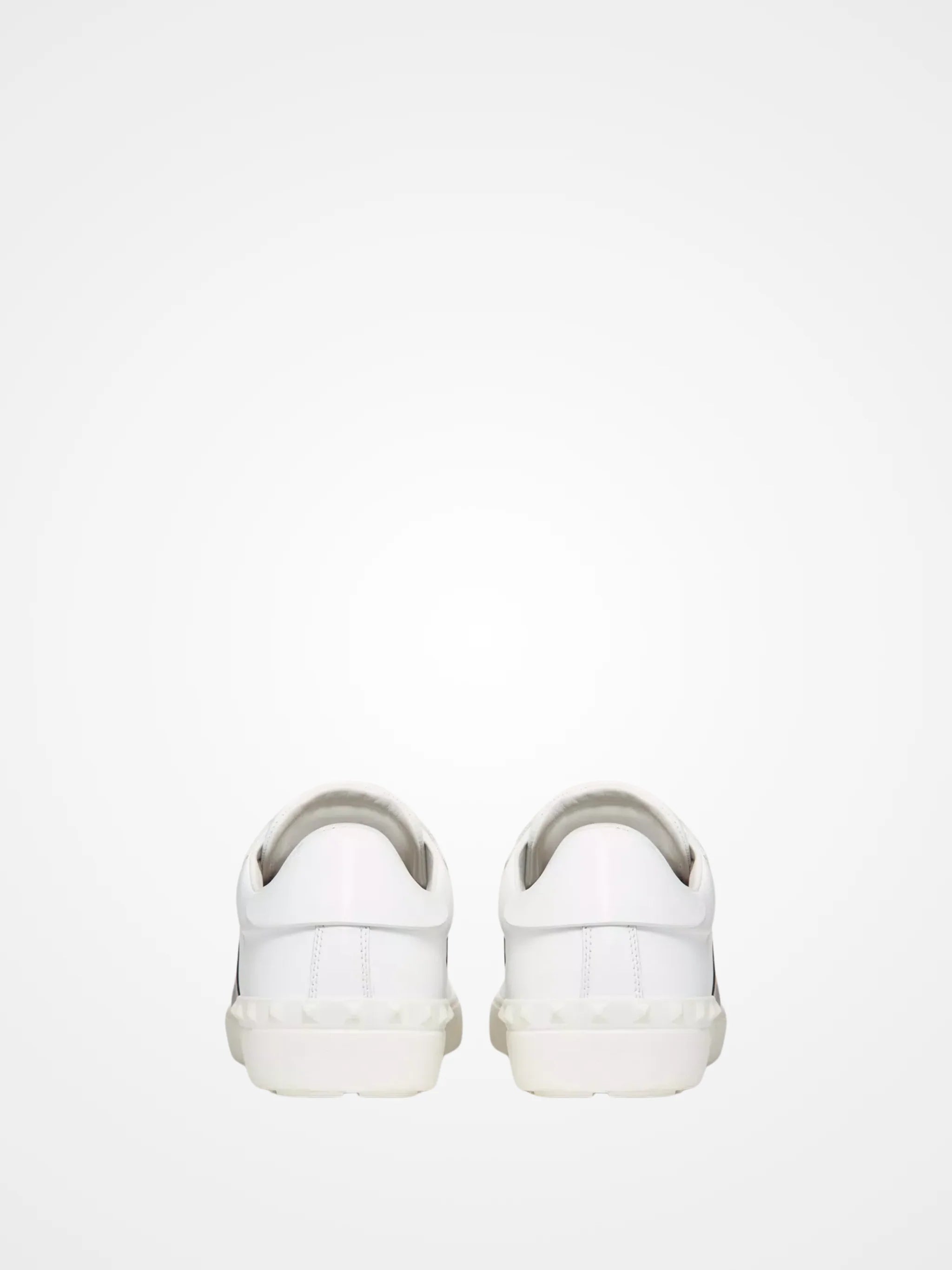 Calfskin Open Sneaker