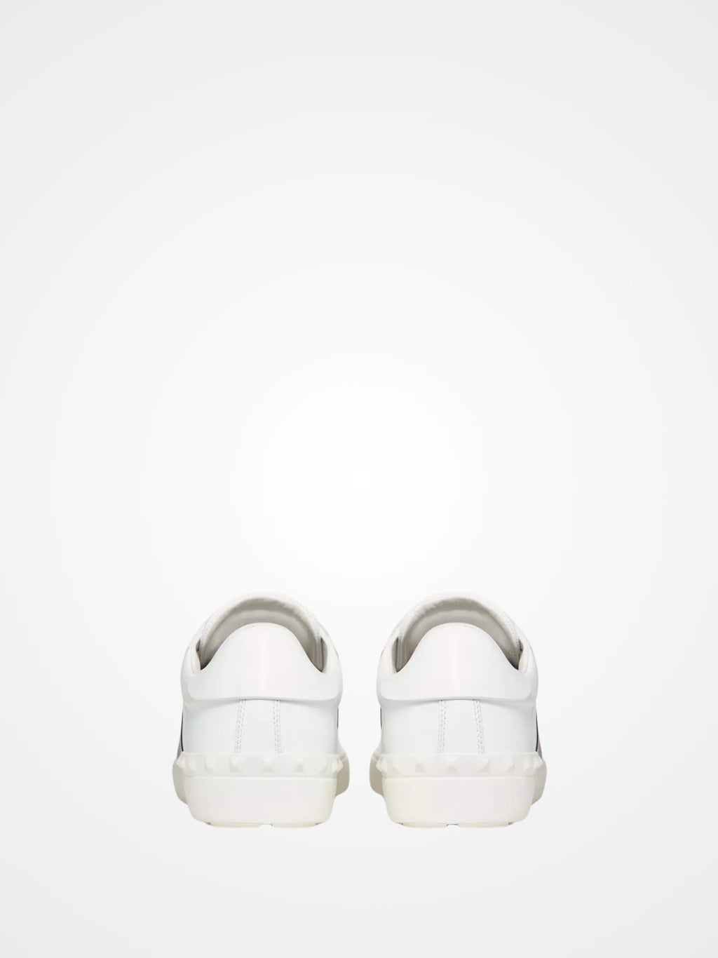 Calfskin Open Sneaker