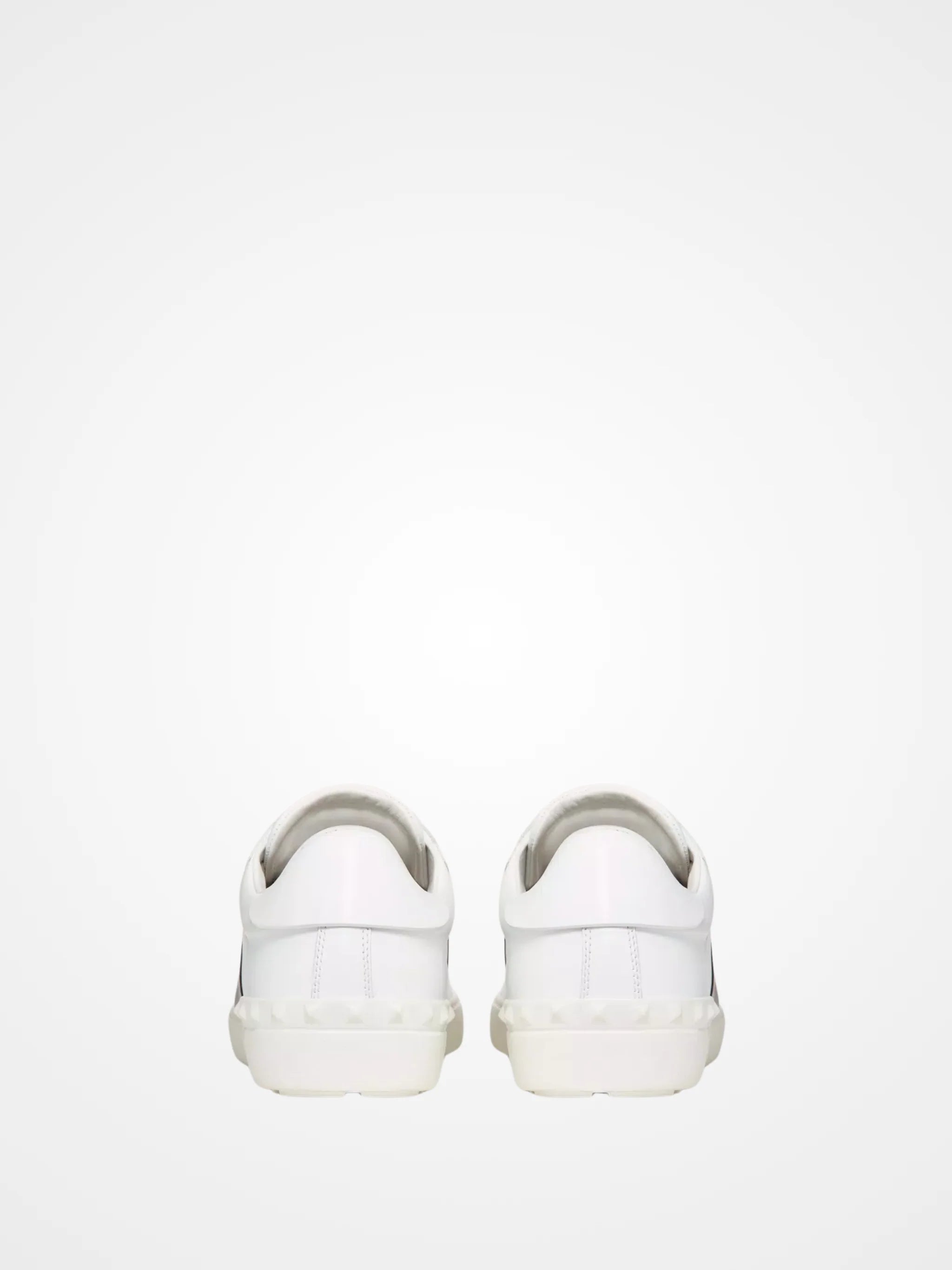 Calfskin Open Sneaker