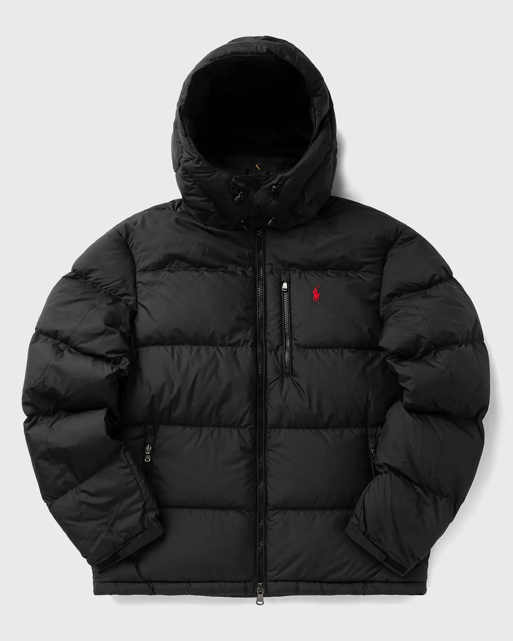 RL Puffer Jacke