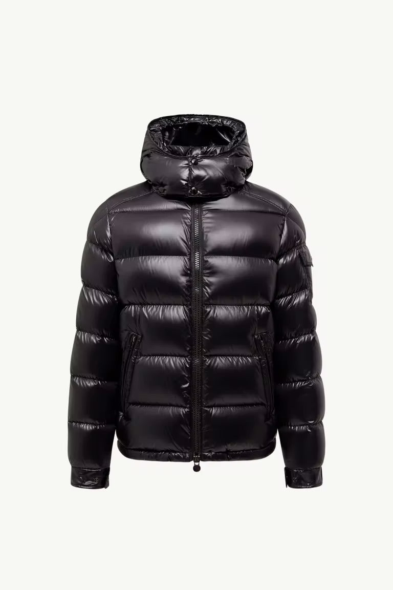 MC Puffer Jacke