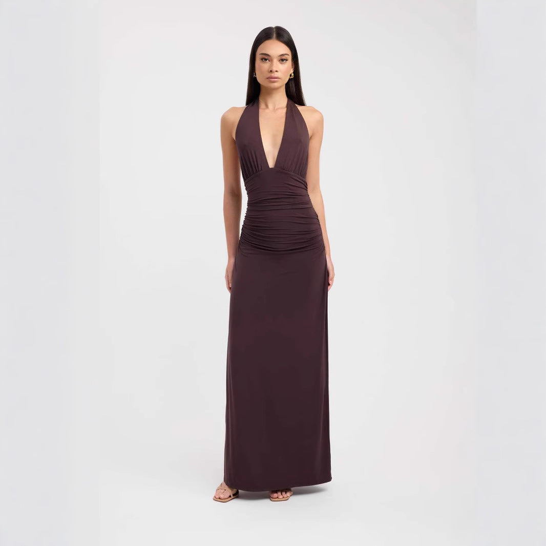 Leni Maxi Dress