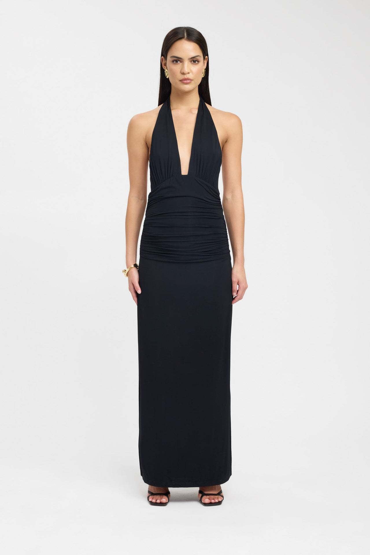 Leni Maxi Dress