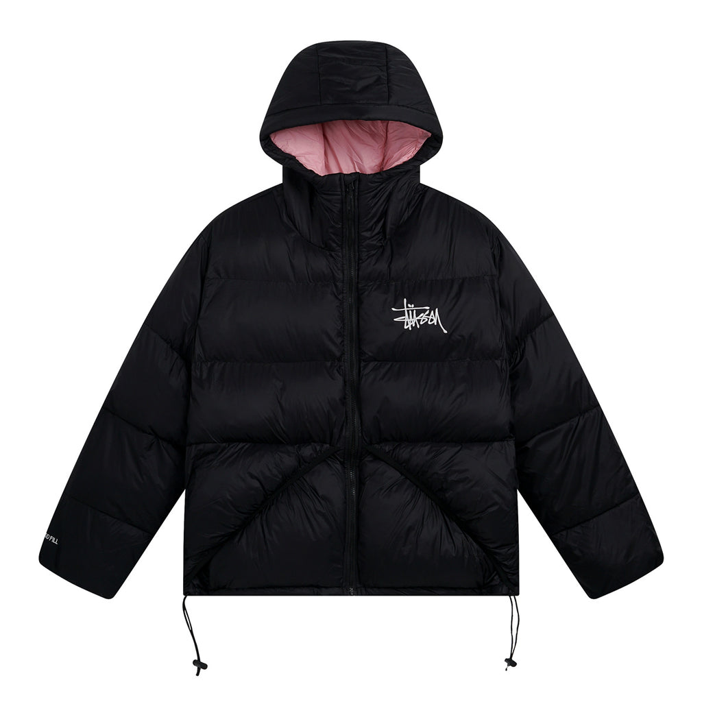 STU Puffer Jacke