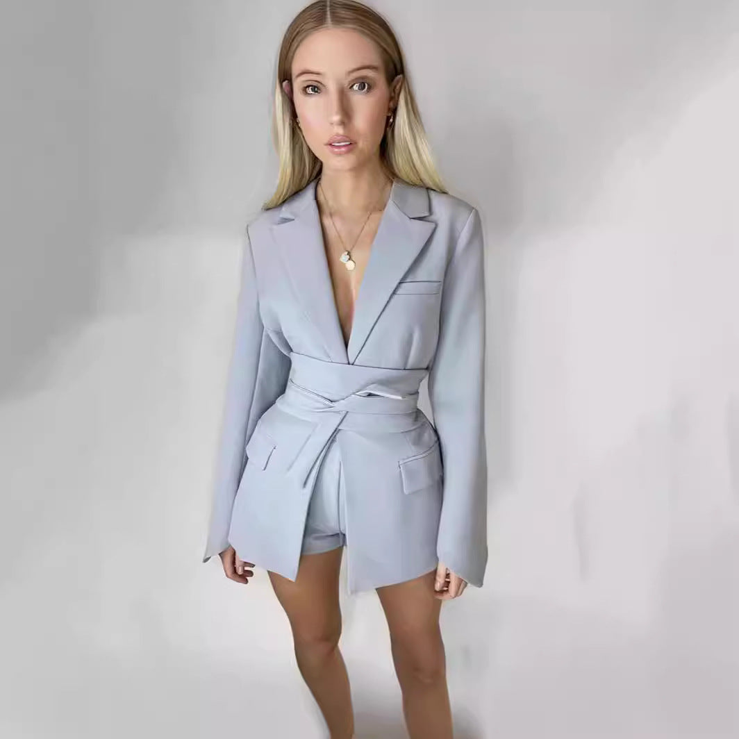 Opal Blazer