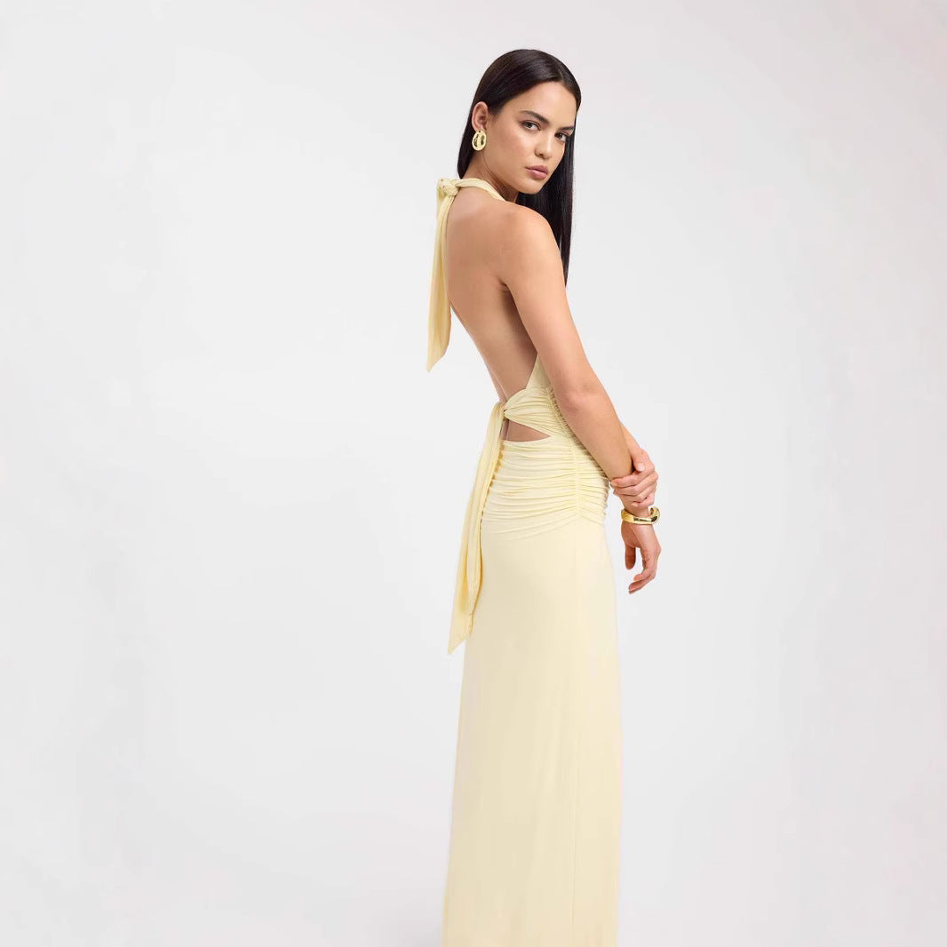Leni Maxi Dress