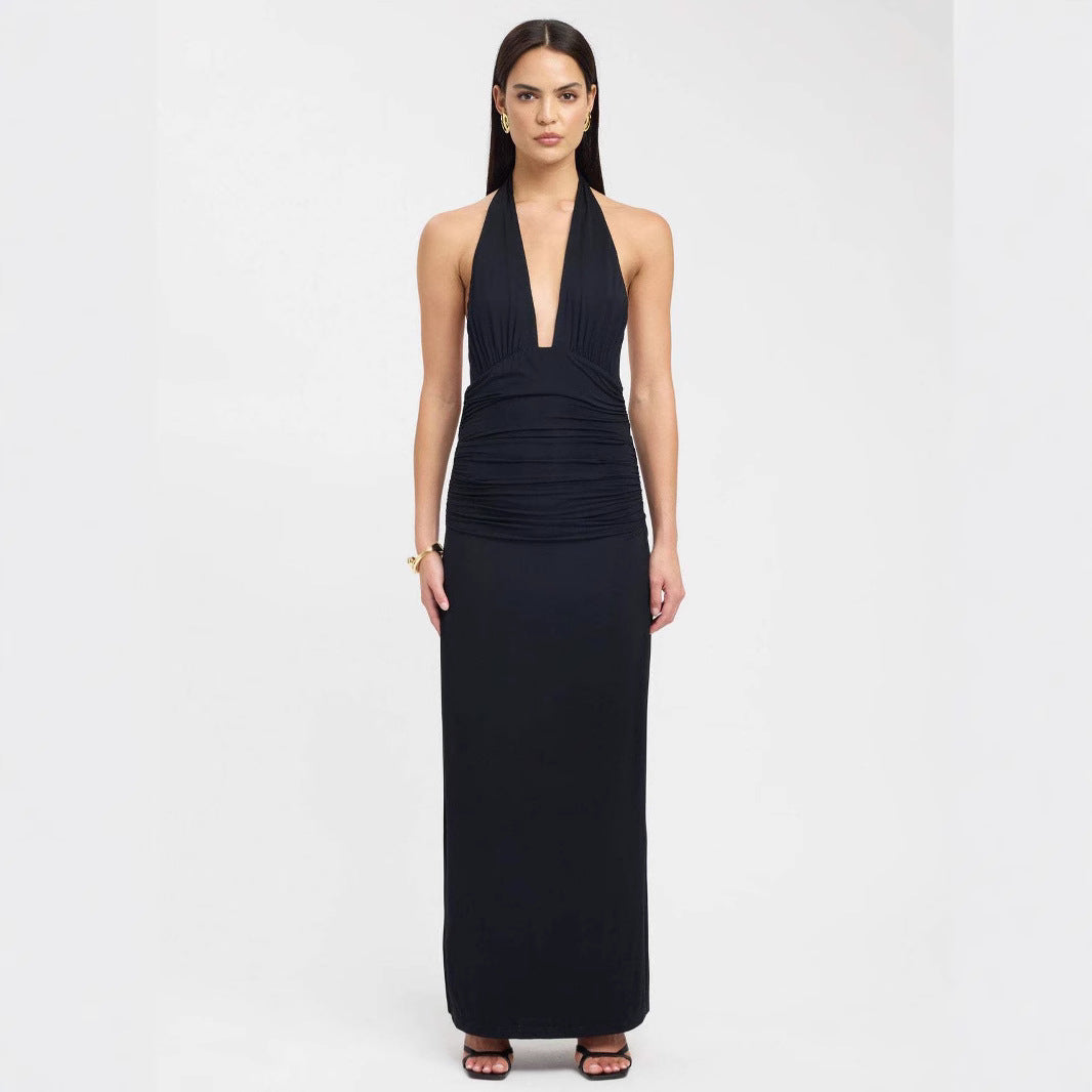 Leni Maxi Dress