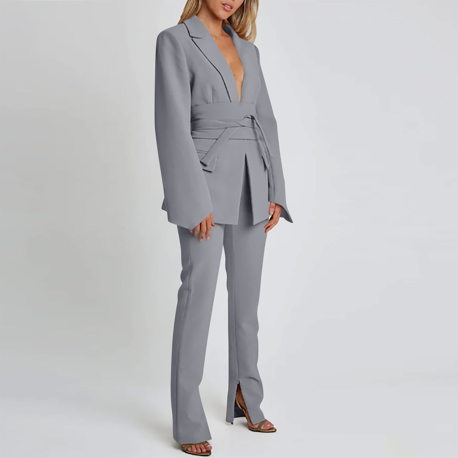 Opal Blazer