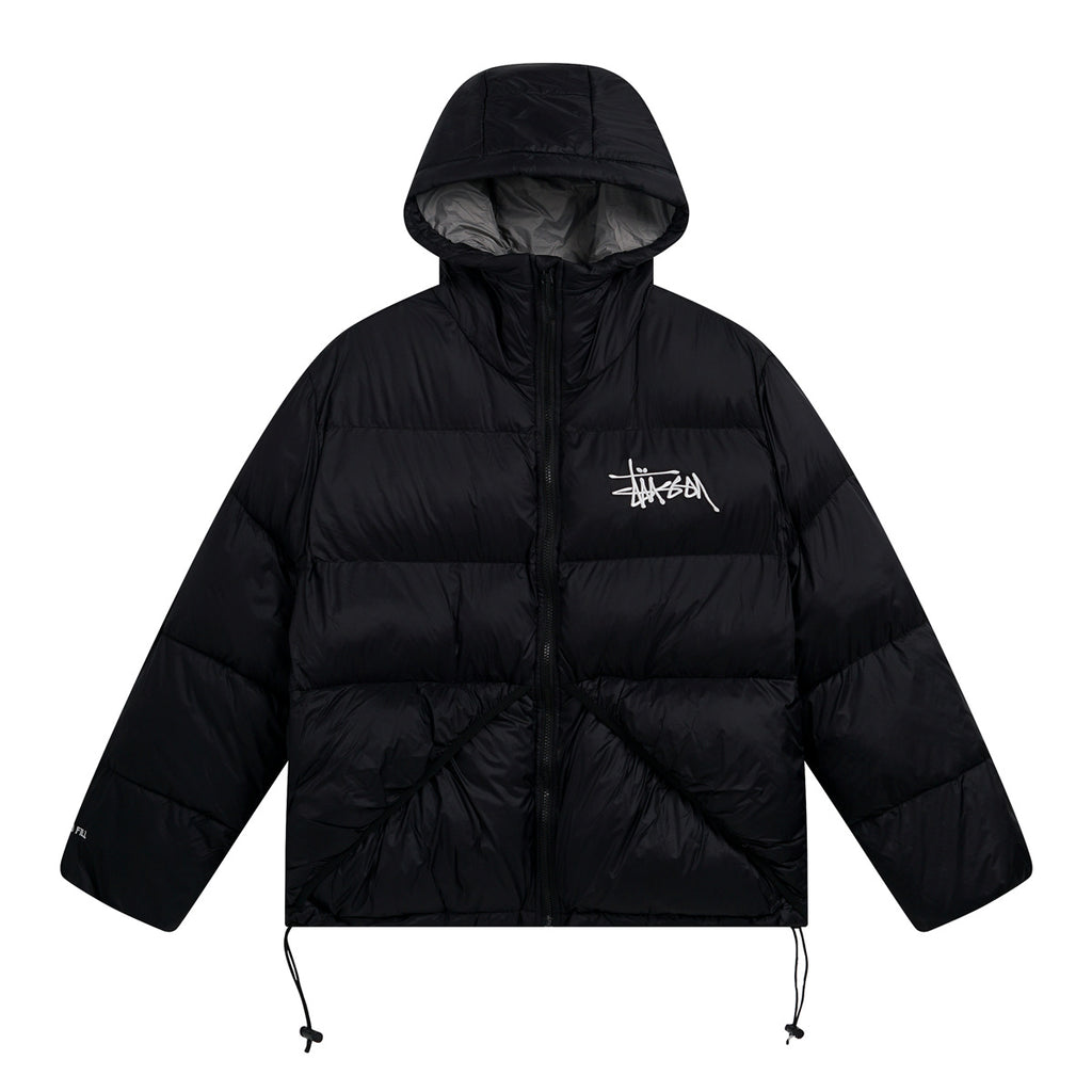 STU Puffer Jacke