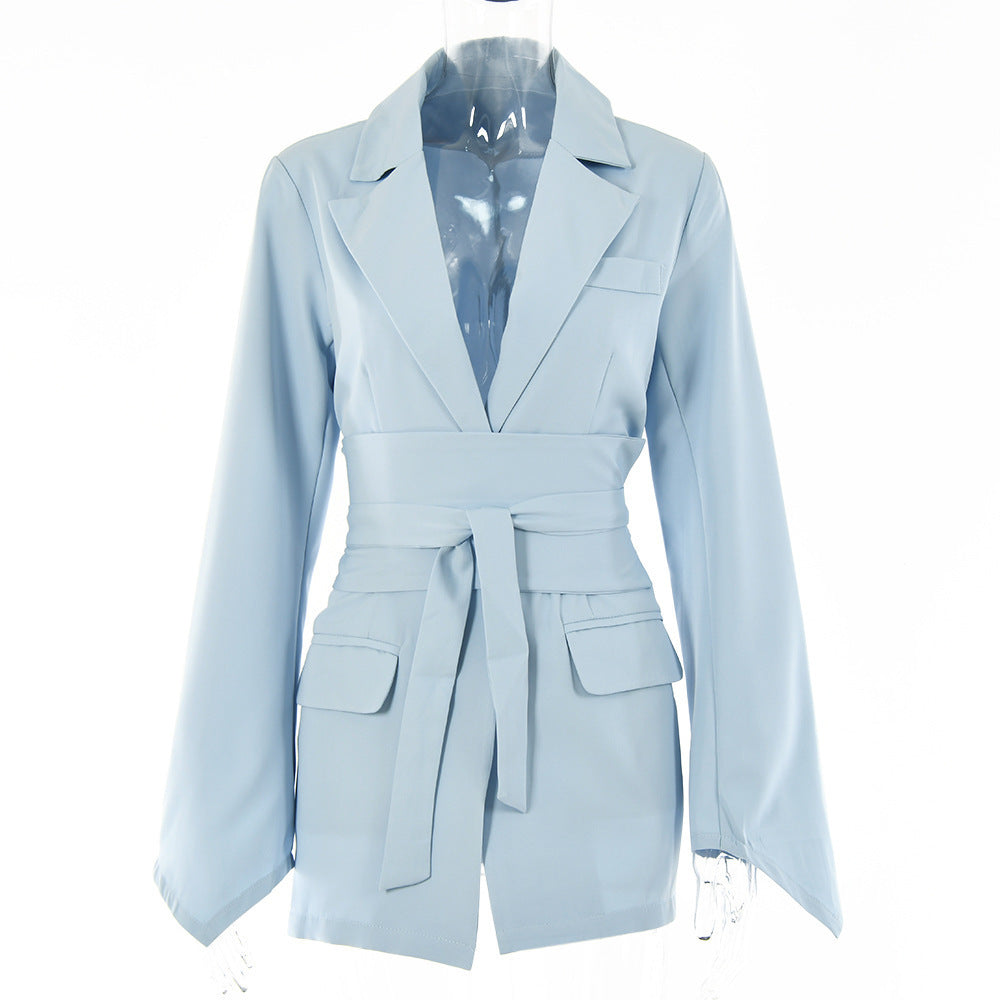 Opal Blazer