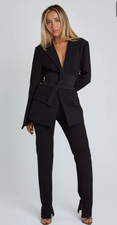 Opal Blazer