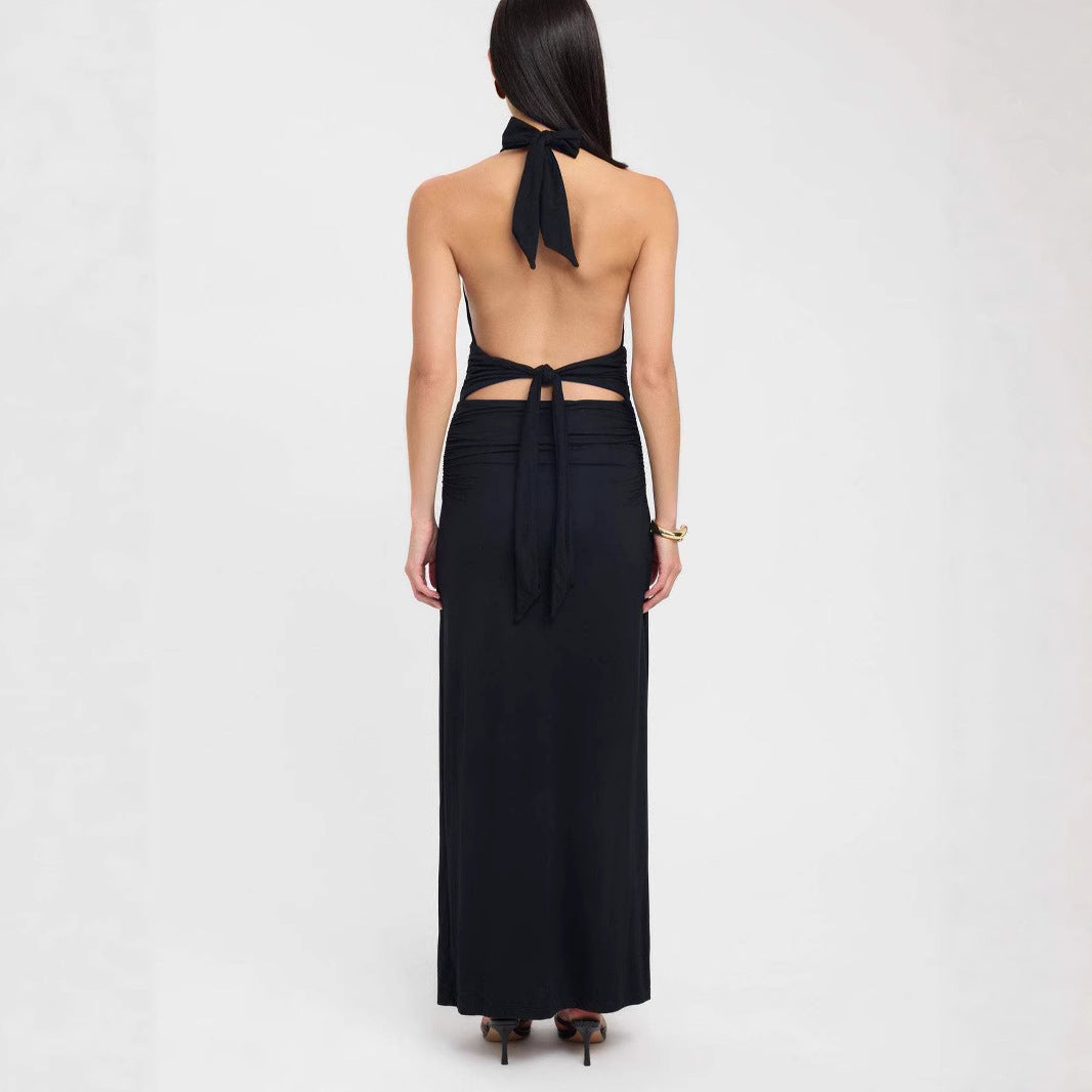 Leni Maxi Dress