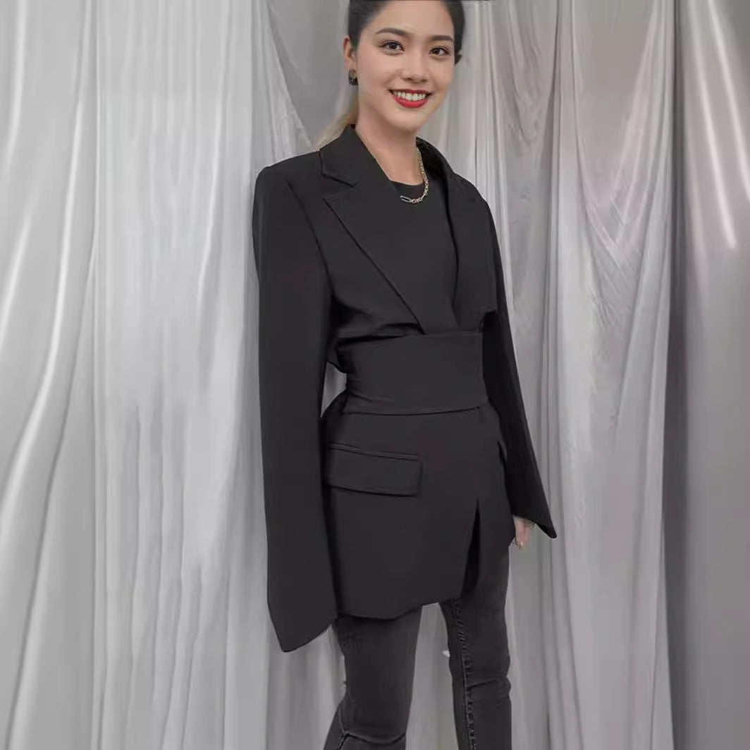 Opal Blazer