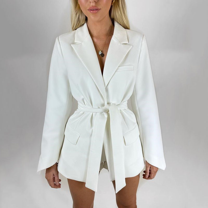 Opal Blazer