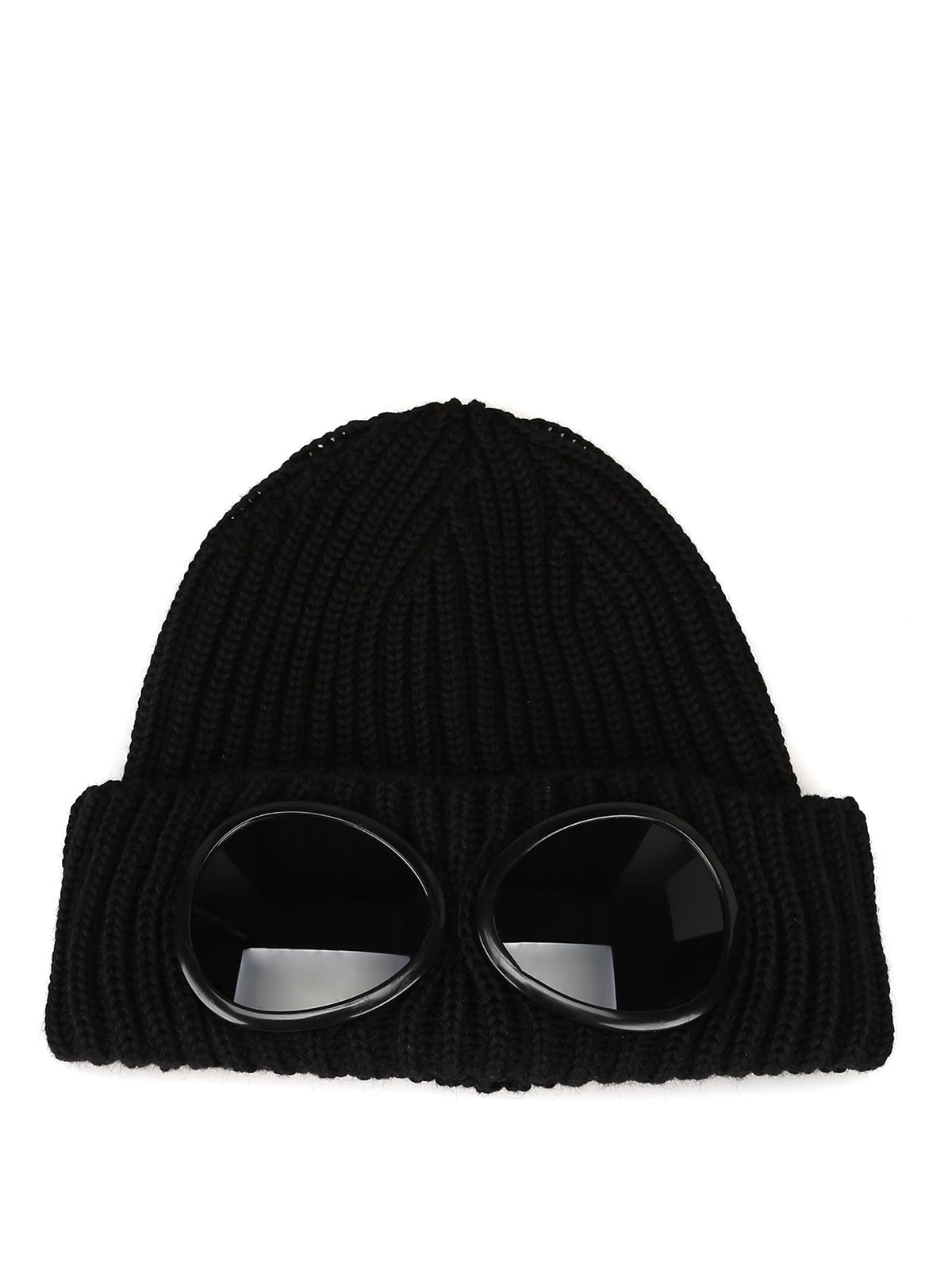 Goggle Beanie
